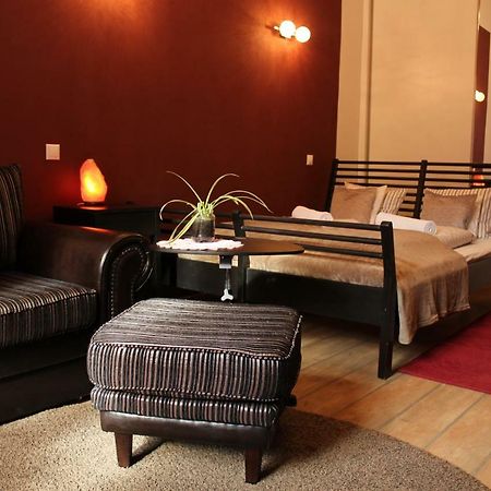 Yasmine Flat Διαμέρισμα Βουδαπέστη Εξωτερικό φωτογραφία