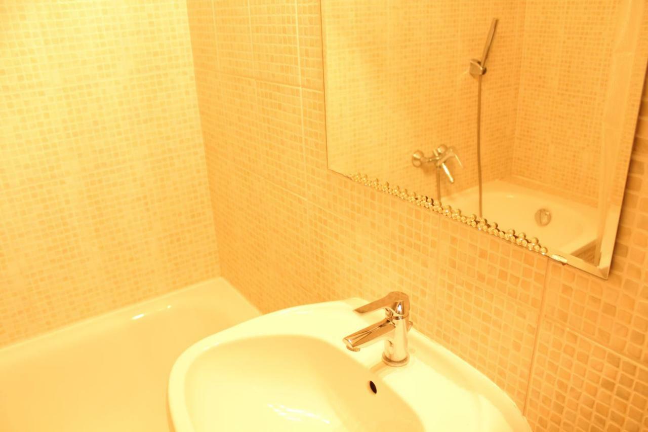 Yasmine Flat Διαμέρισμα Βουδαπέστη Εξωτερικό φωτογραφία