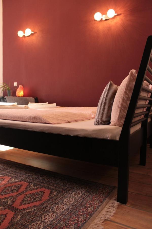 Yasmine Flat Διαμέρισμα Βουδαπέστη Εξωτερικό φωτογραφία