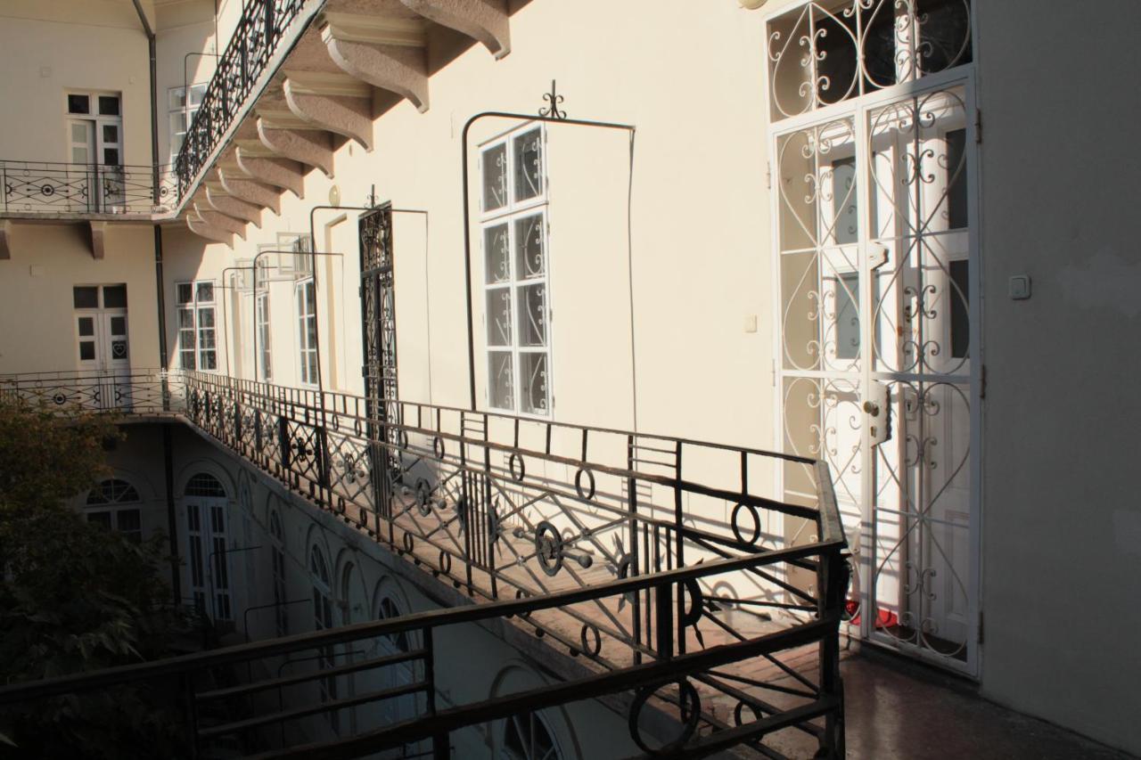 Yasmine Flat Διαμέρισμα Βουδαπέστη Εξωτερικό φωτογραφία