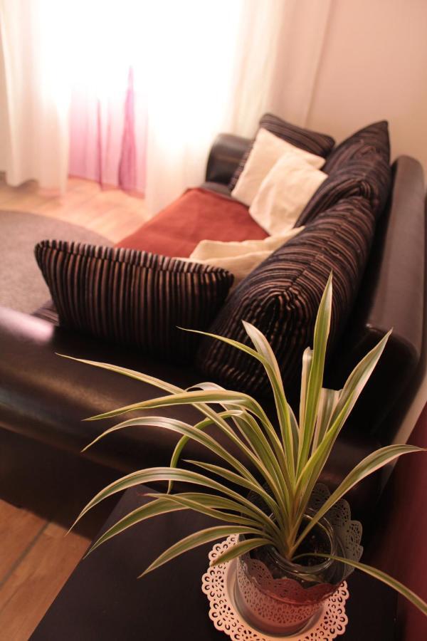 Yasmine Flat Διαμέρισμα Βουδαπέστη Εξωτερικό φωτογραφία